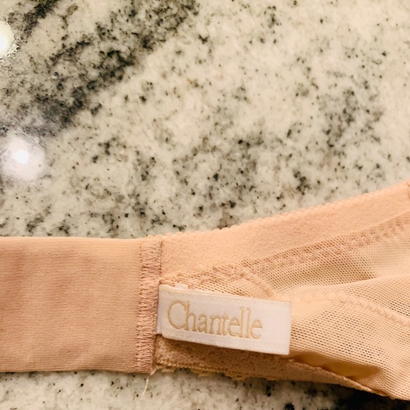 Chantelle Bra - Picture 5 of 5